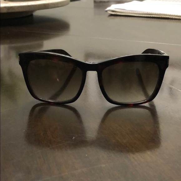 Yves Saint Laurent Accessories - YSL sunglasses